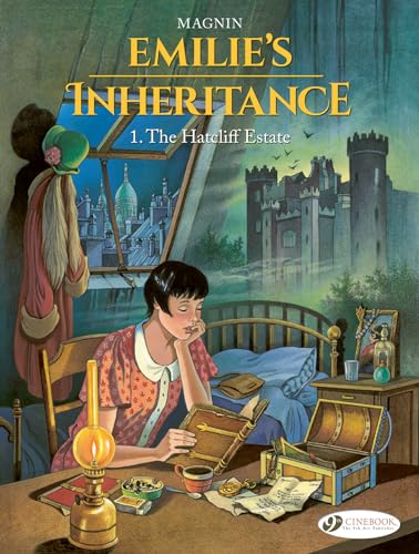 Emilie's Inheritance
