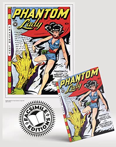 Phantom Lady