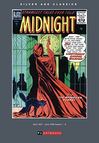 Pre-Code Classics: Midnight