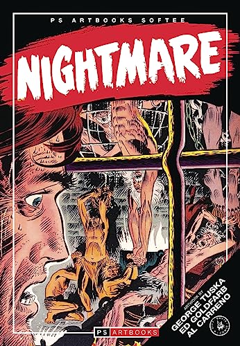 PS Artbooks Softee: Nightmare