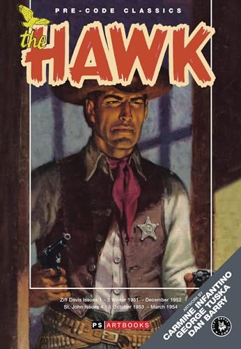 Pre-Code Classics: The Hawk