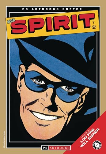 PS Artbooks Softee: The Spirit