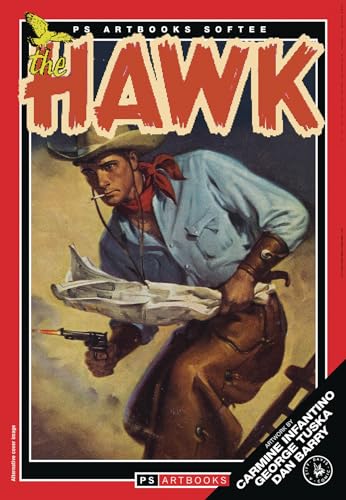 PS Artbooks Softee: The Hawk