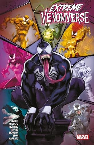 Extreme Venomverse