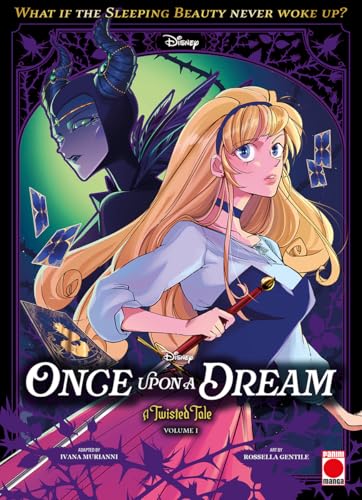 Once Upon a Dream: A Twisted Tale
