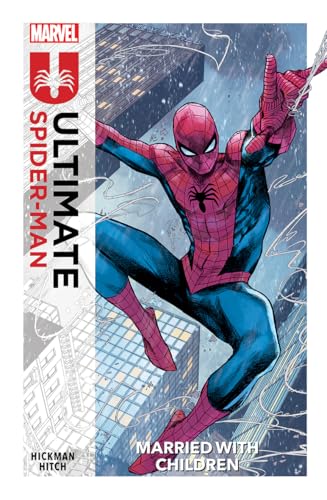 Ultimate Spider-Man
