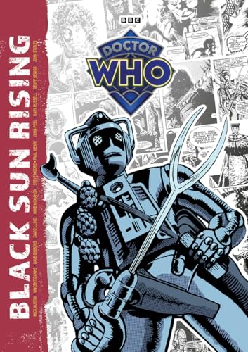 The Complete Doctor Who Back-Up Tales #2