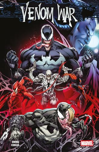 Venom War