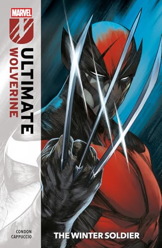 Ultimate Wolverine