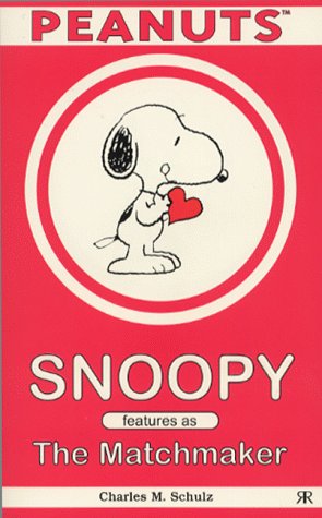 Snoopy Features as The Matchmaker
