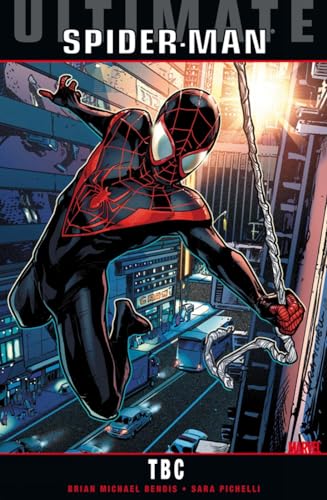 Ultimate Comics Spider-Man
