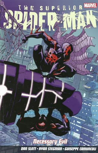 Superior Spider-Man