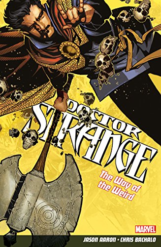 Doctor Strange