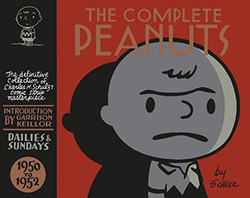 The Complete Peanuts