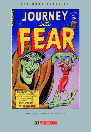 Pre-Code Classics: Journey into Fear