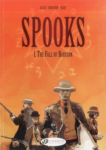 Spooks