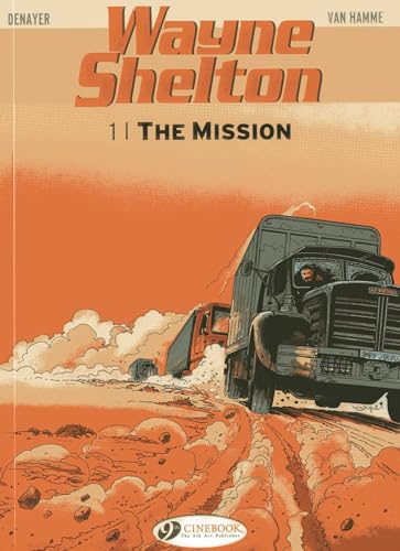 Wayne Shelton