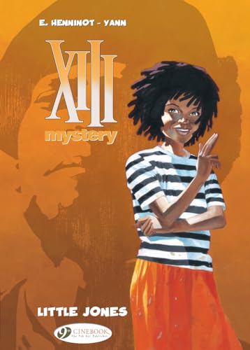 XIII Mystery