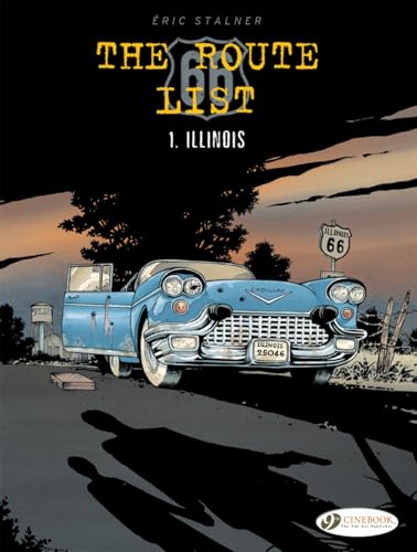 The Route 66 List