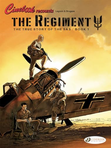 The Regiment