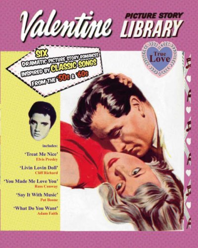Valentine Picture Story Library #[nn]