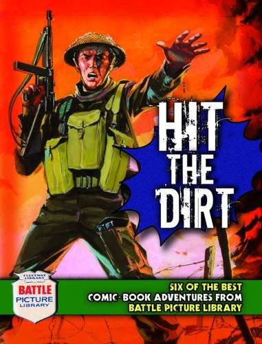 Hit the Dirt