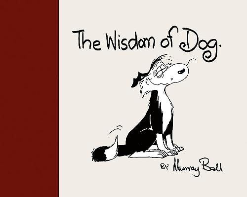 The Wisdom of Dog #[nn]
