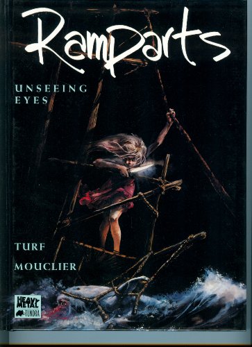 Ramparts: Unseeing Eyes #[nn]
