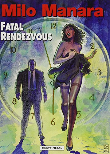 Fatal Rendezvous