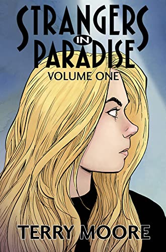 Strangers in Paradise