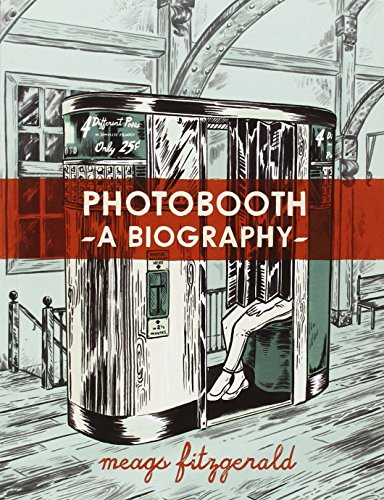 Photobooth - A Biography