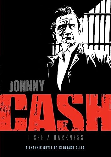 Johnny Cash - I See a Darkness