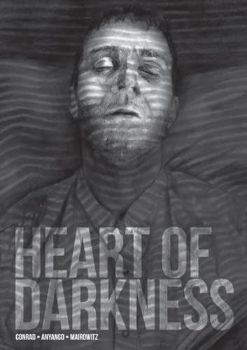 Heart of Darkness #[nn]