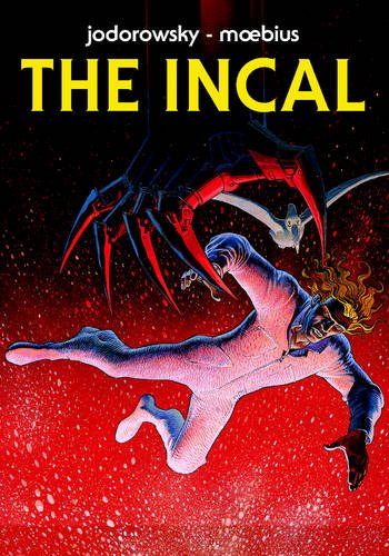 The Incal