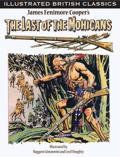 Illustrated British Classics
