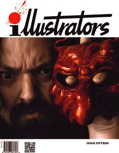 Illustrators #15