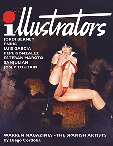 Illustrators Special Issue