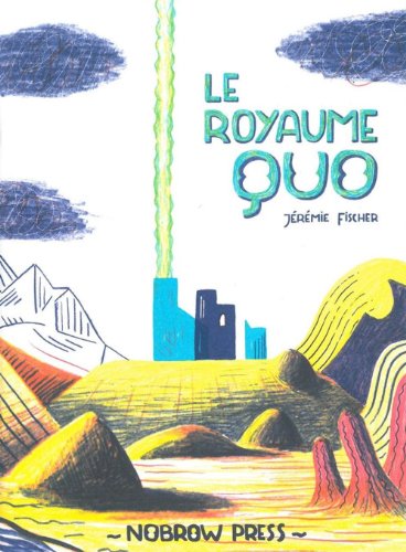 Le Royaume Quo