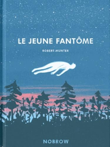 Le jeune fantôme