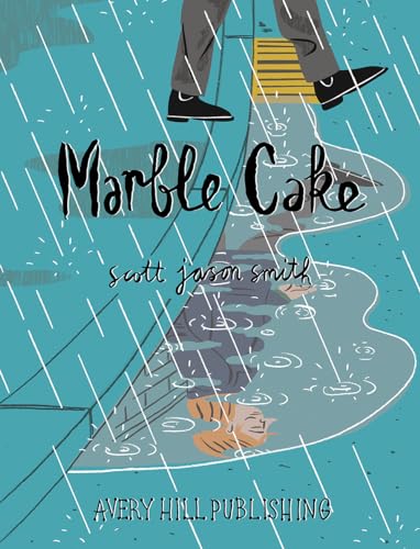 Marble Cake