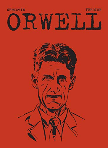 Orwell #[nn]