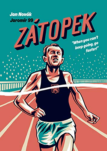 Zátopek