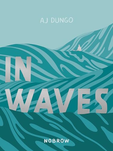 In Waves #[nn] cover