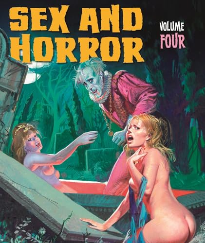 Sex and Horror