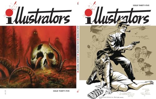 Illustrators #35