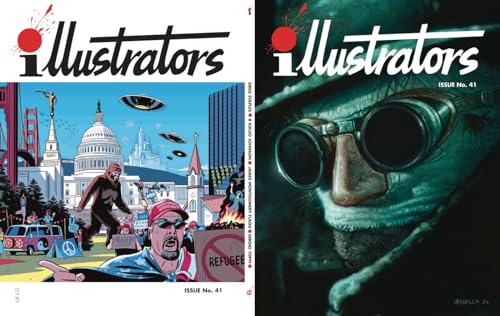 Illustrators #41