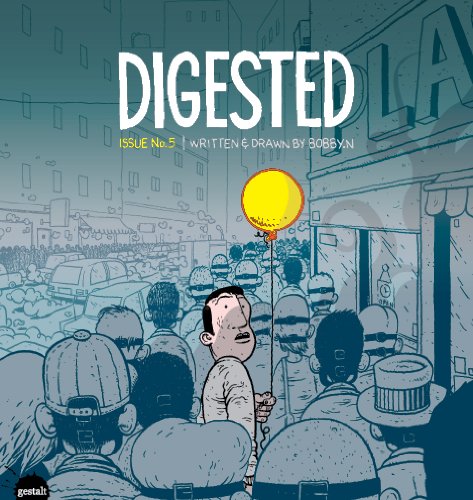 Digested #5