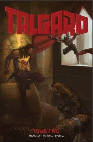 Talgard