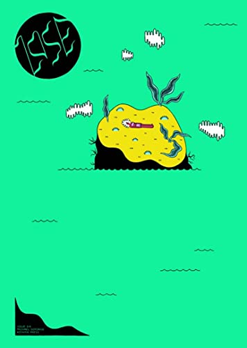 Lose #6 cover