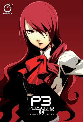 Persona 3